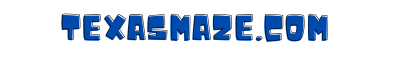texasmaze.com